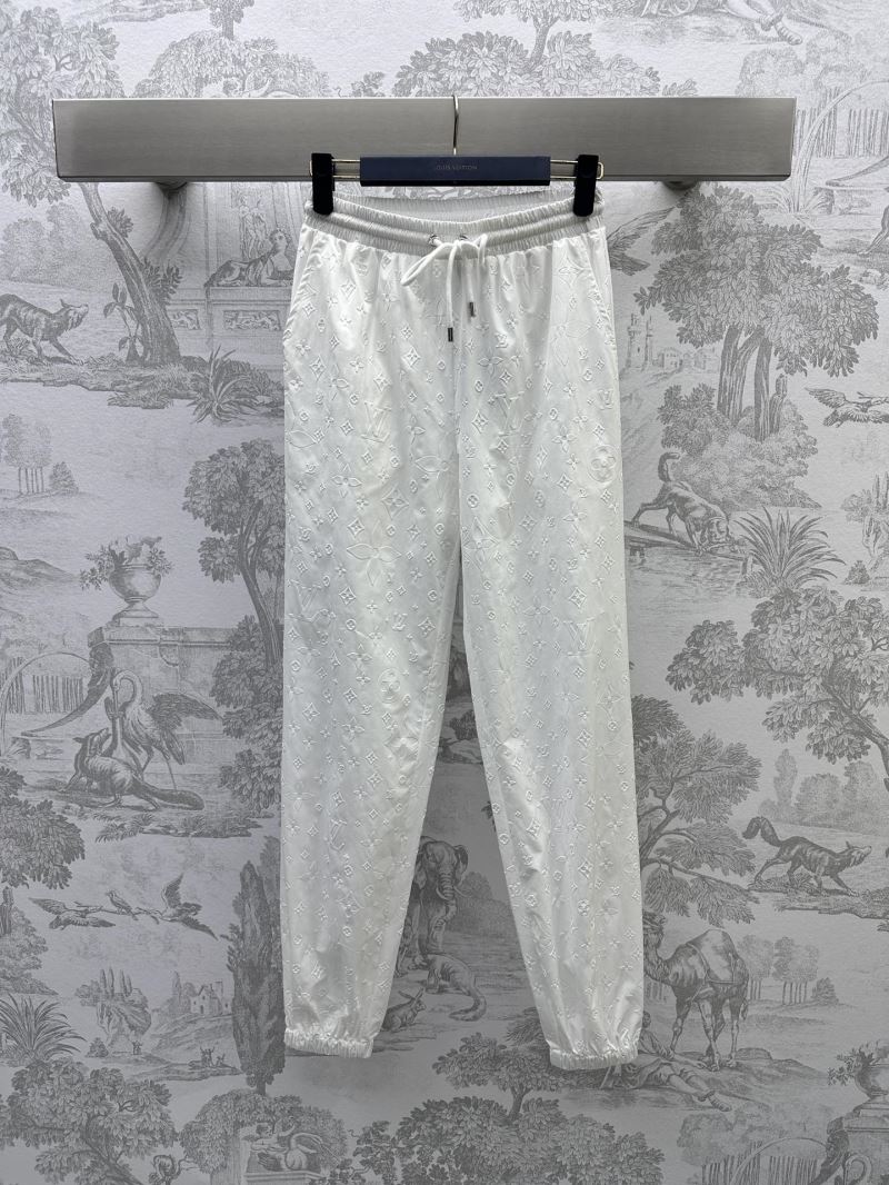 Louis Vuitton Long Pants